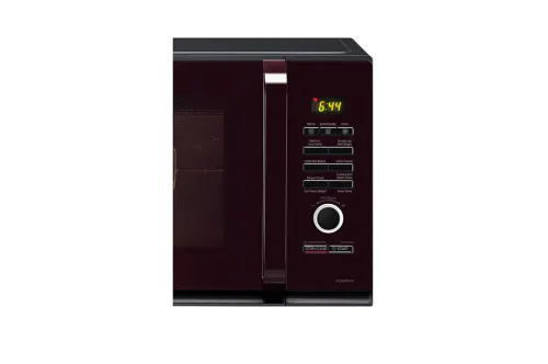  LG MC3286BRUM Convection Microwave Oven 32L 900W Black